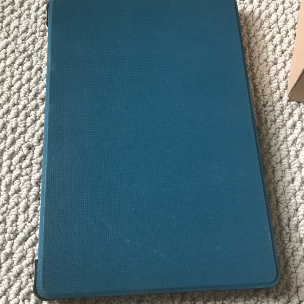 Soke Galaxy Samsung Tablet